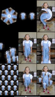 Mega Photo 1.7.1. Скриншот 6