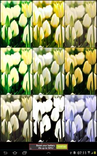 Mega Photo 1.7.1. Скриншот 8