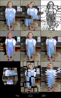 Mega Photo 1.7.1. Скриншот 13