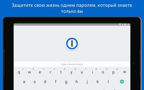 1Password 7.9.4. Скриншот 5