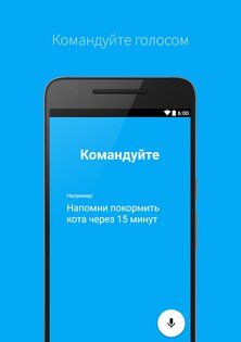 Ассистент Дуся 2.3.0. Скриншот 2