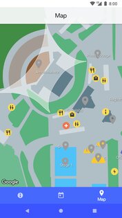 Google I/O 2019 7.0.14. Скриншот 2