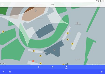 Google I/O 2019 7.0.14. Скриншот 7