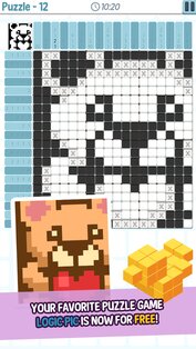 Logic Pic 3.85. Скриншот 1