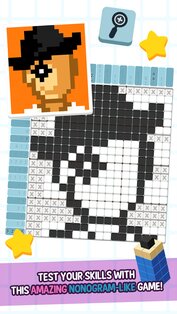 Logic Pic 3.85. Скриншот 4