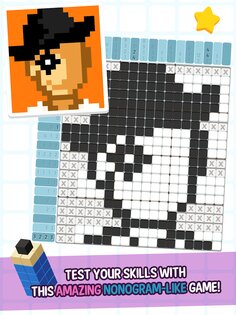 Logic Pic 3.85. Скриншот 8