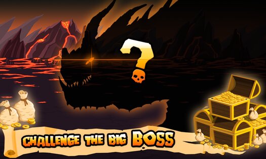 A Little War 1.7.7. Скриншот 5