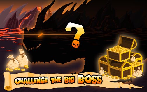 A Little War 1.7.7. Скриншот 10