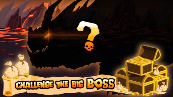 A Little War 1.7.7. Скриншот 15