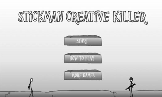 Creative Killer 1.3. Скриншот 1