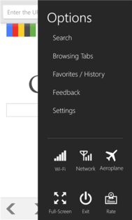 Chromox 2.3.0.10. Скриншот 3
