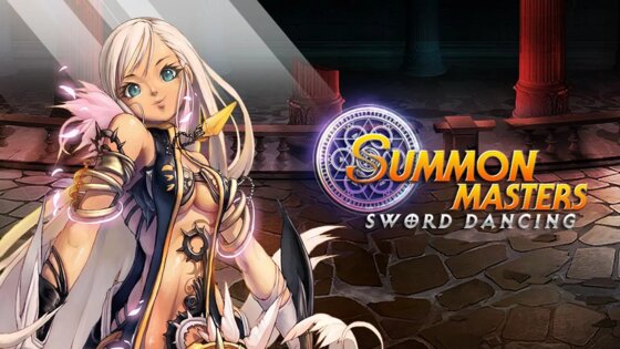 Summon Masters 1.08. Скриншот 1