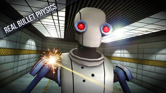 Shooting Showdown 2 2.1. Скриншот 2