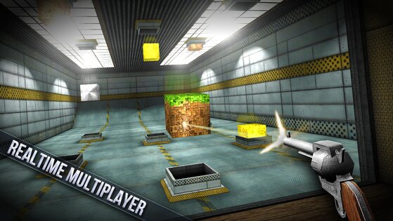 Shooting Showdown 2 2.1. Скриншот 4