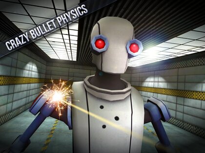 Shooting Showdown 2 2.1. Скриншот 7