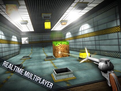 Shooting Showdown 2 2.1. Скриншот 9