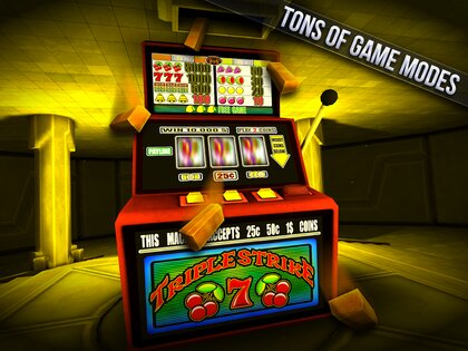 Shooting Showdown 2 2.1. Скриншот 10