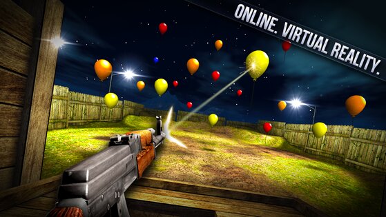 Shooting Showdown 2 2.1. Скриншот 11