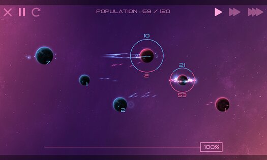 Solarmax 2 1.1.1. Скриншот 1
