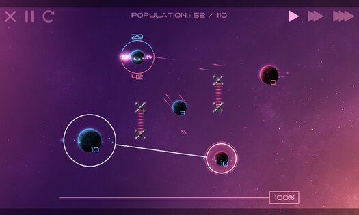 Solarmax 2 1.1.1. Скриншот 2