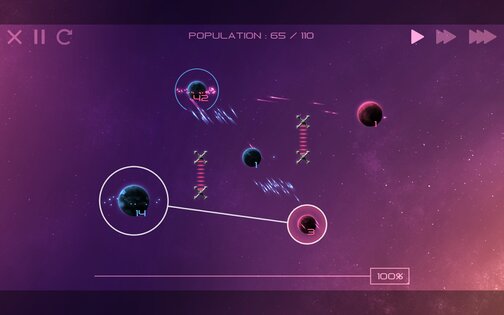Solarmax 2 1.1.1. Скриншот 7