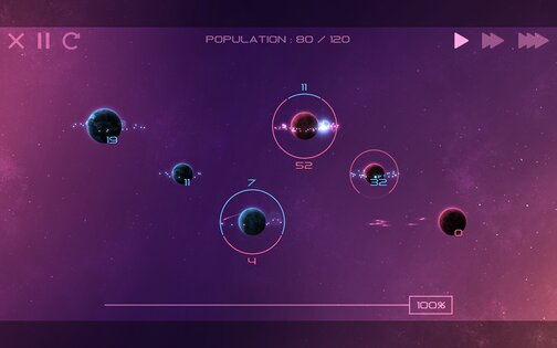 Solarmax 2 1.1.1. Скриншот 11