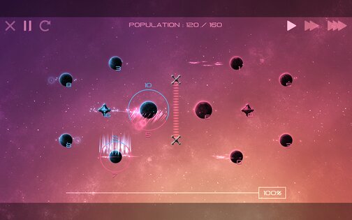 Solarmax 2 1.1.1. Скриншот 13