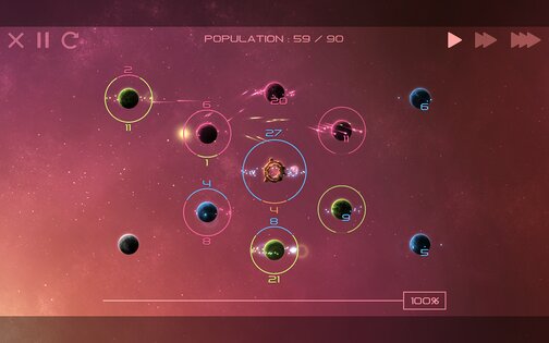 Solarmax 2 1.1.1. Скриншот 14
