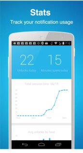 Echo Lockscreen 0.9.108. Скриншот 6