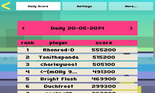 Sound Ride 1.21. Скриншот 2