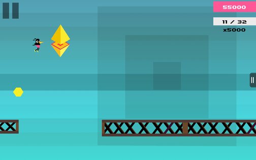 Sound Ride 1.21. Скриншот 6