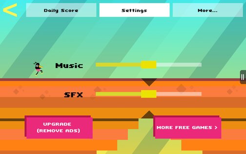 Sound Ride 1.21. Скриншот 7
