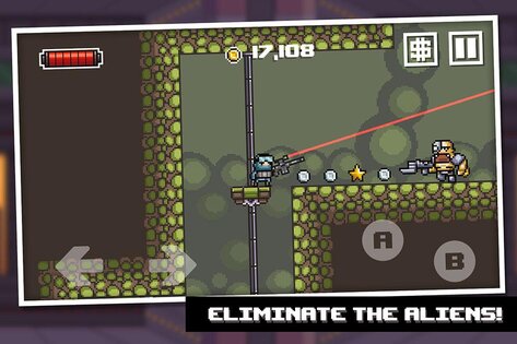 Random Heroes 2 1.1.3.1. Скриншот 4