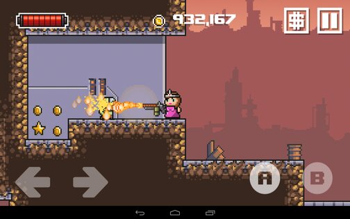 Random Heroes 2 1.1.3.1. Скриншот 6