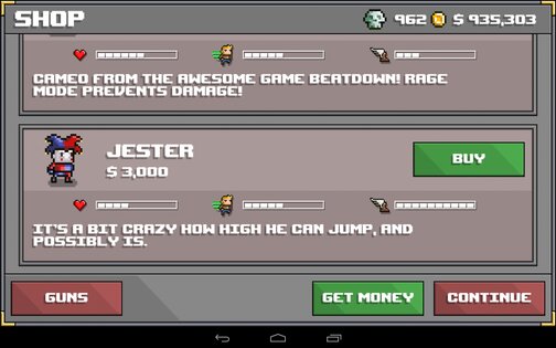 Random Heroes 2 1.1.3.1. Скриншот 7