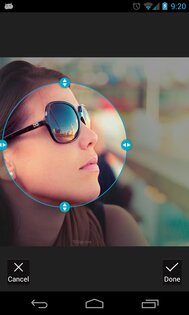 Floating Toucher 3.1.1. Скриншот 8