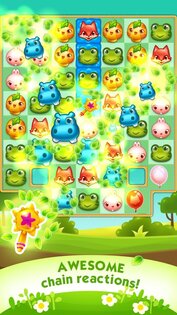 Forest Mania 3.7.1. Скриншот 2