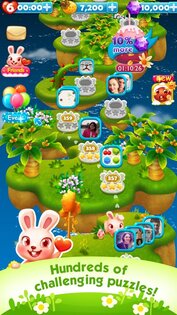 Forest Mania 3.7.1. Скриншот 4