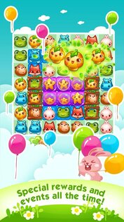 Forest Mania 3.7.1. Скриншот 5