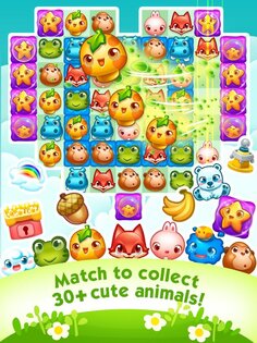 Forest Mania 3.7.1. Скриншот 7