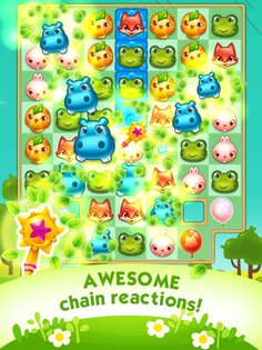 Forest Mania 3.7.1. Скриншот 8