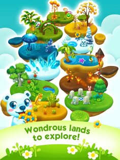 Forest Mania 3.7.1. Скриншот 9