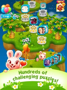 Forest Mania 3.7.1. Скриншот 10