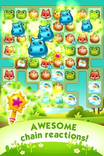 Forest Mania 3.7.1. Скриншот 14