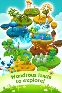 Forest Mania 3.7.1. Скриншот 15