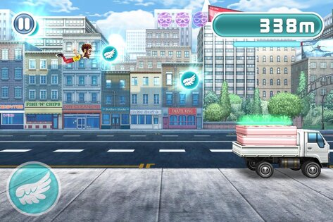 Hipster Smackdown 1.3.817. Скриншот 2