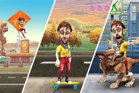 Hipster Smackdown 1.3.817. Скриншот 3