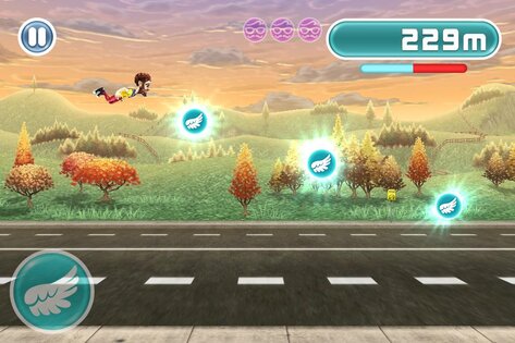 Hipster Smackdown 1.3.817. Скриншот 4