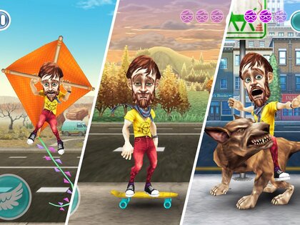 Hipster Smackdown 1.3.817. Скриншот 8