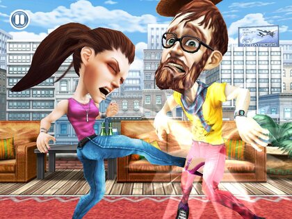 Hipster Smackdown 1.3.817. Скриншот 11